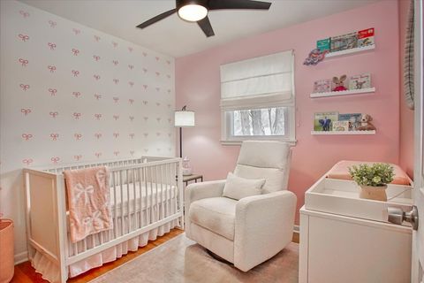 Tiny photo for 6030 Belmont Road, Downers Grove, IL 60516 (MLS # 12527885)