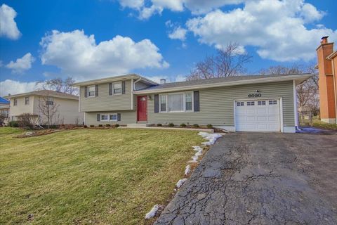 Tiny photo for 6030 Belmont Road, Downers Grove, IL 60516 (MLS # 12527885)