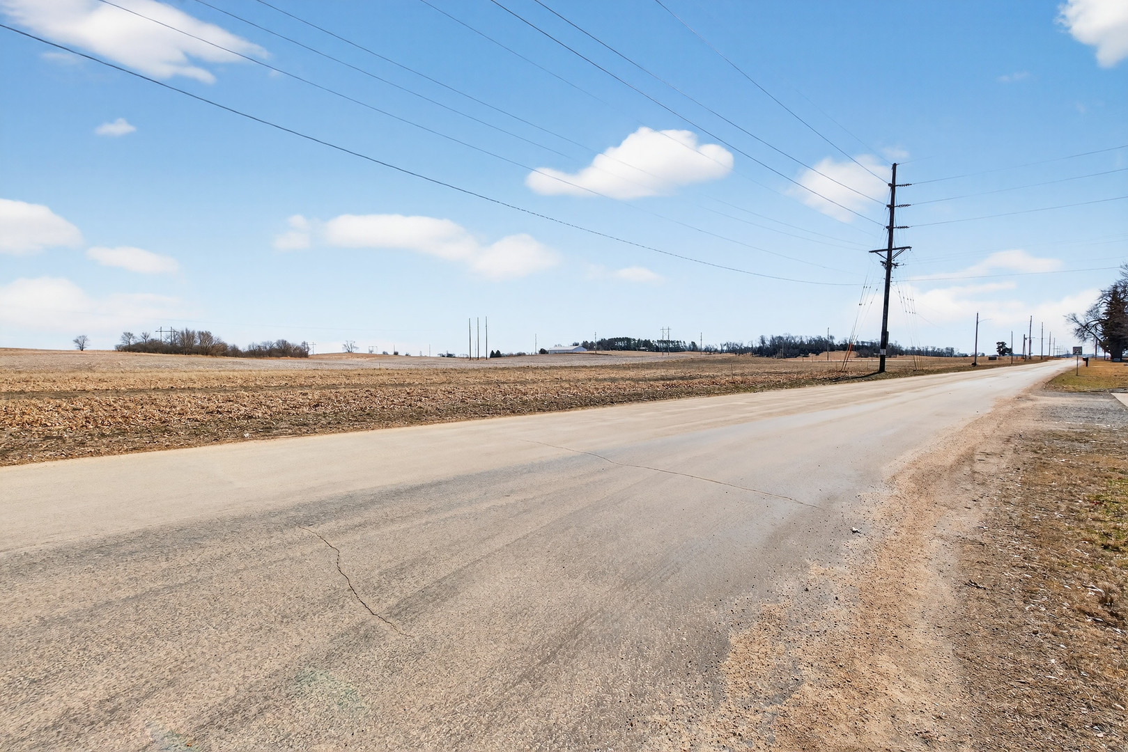 Lot 5 5th Street