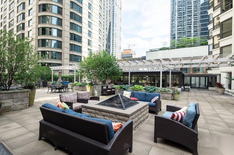 Tiny photo for 400 E Ohio Street #3202, Chicago, IL 60611 (MLS # 12716509)