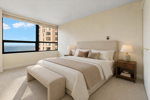 Tiny photo for 400 E Ohio Street #3202, Chicago, IL 60611 (MLS # 12716509)