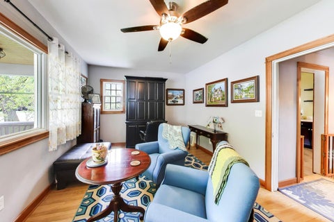 Tiny photo for 18436 Dixie Highway, Homewood, IL 60430 (MLS # 12643730)
