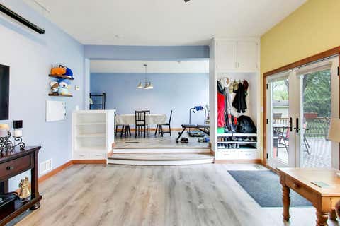Tiny photo for 18436 Dixie Highway, Homewood, IL 60430 (MLS # 12643730)