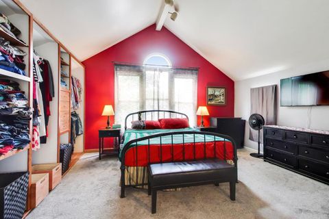 Tiny photo for 18436 Dixie Highway, Homewood, IL 60430 (MLS # 12643730)