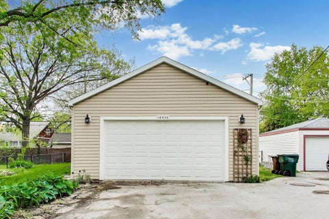 Tiny photo for 18436 Dixie Highway, Homewood, IL 60430 (MLS # 12643730)