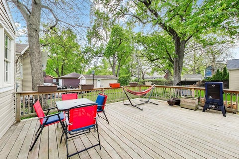 Tiny photo for 18436 Dixie Highway, Homewood, IL 60430 (MLS # 12643730)
