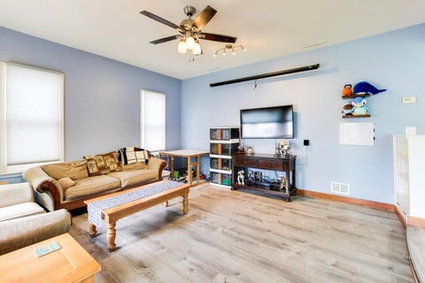 Tiny photo for 18436 Dixie Highway, Homewood, IL 60430 (MLS # 12643730)