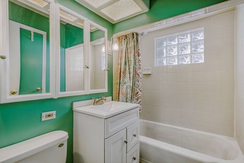 Tiny photo for 3659 Madison Street, Lansing, IL 60438 (MLS # 12569977)