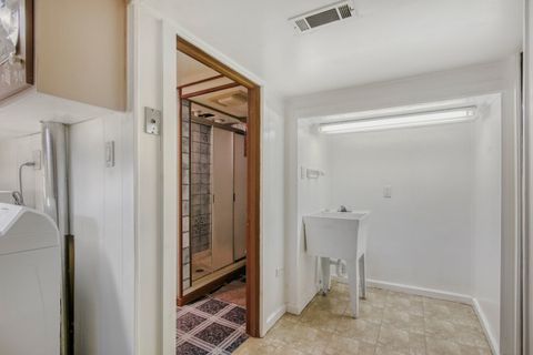 Tiny photo for 3659 Madison Street, Lansing, IL 60438 (MLS # 12569977)