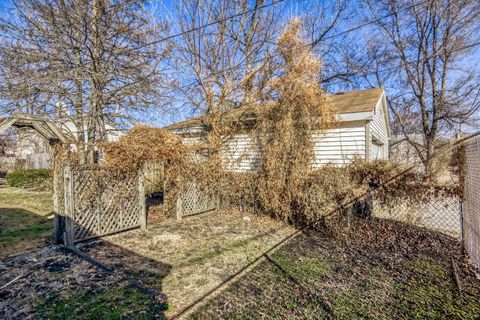 Tiny photo for 3659 Madison Street, Lansing, IL 60438 (MLS # 12569977)