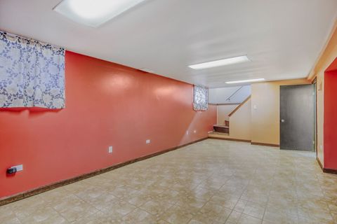 Tiny photo for 3659 Madison Street, Lansing, IL 60438 (MLS # 12569977)