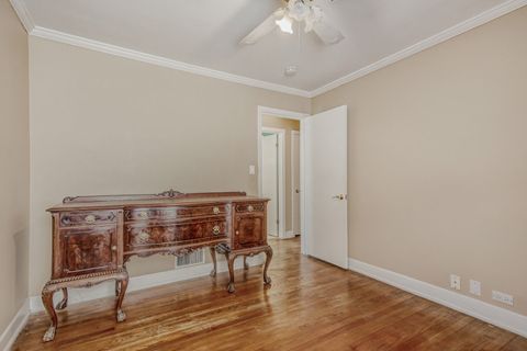 Tiny photo for 3659 Madison Street, Lansing, IL 60438 (MLS # 12569977)