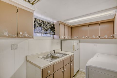 Tiny photo for 3659 Madison Street, Lansing, IL 60438 (MLS # 12569977)