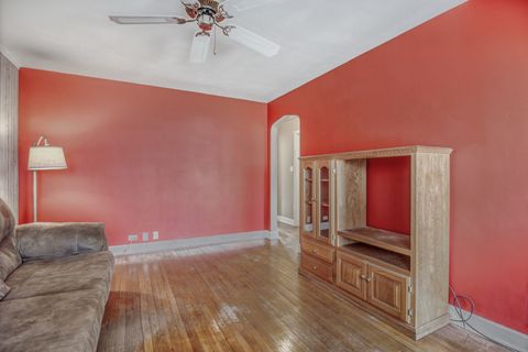 Tiny photo for 3659 Madison Street, Lansing, IL 60438 (MLS # 12569977)