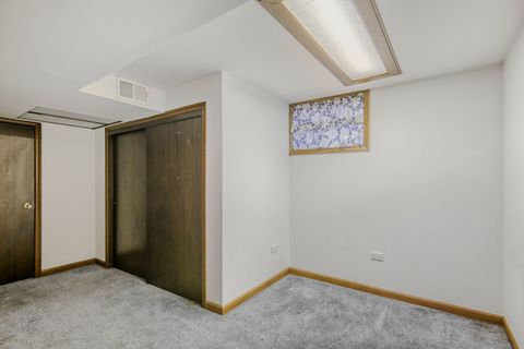 Tiny photo for 3659 Madison Street, Lansing, IL 60438 (MLS # 12569977)