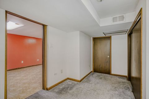 Tiny photo for 3659 Madison Street, Lansing, IL 60438 (MLS # 12569977)