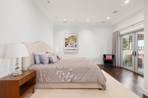 Tiny photo for 1380 Summitridge Place, Beverly Hills, CA 90210 (MLS # 12767895)