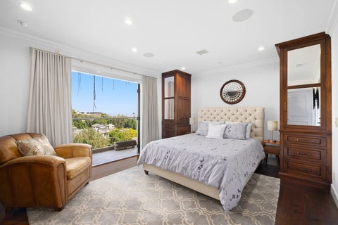 Tiny photo for 1380 Summitridge Place, Beverly Hills, CA 90210 (MLS # 12767895)