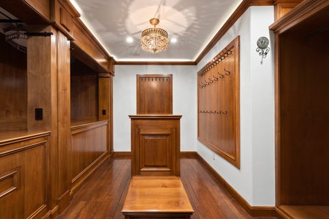 Tiny photo for 1380 Summitridge Place, Beverly Hills, CA 90210 (MLS # 12767895)
