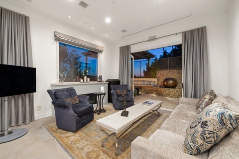 Tiny photo for 1380 Summitridge Place, Beverly Hills, CA 90210 (MLS # 12767895)