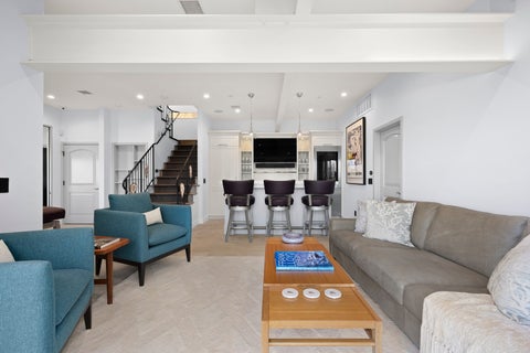 Tiny photo for 1380 Summitridge Place, Beverly Hills, CA 90210 (MLS # 12767895)