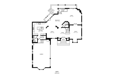 Tiny photo for 1106 Astor Place, Glencoe, IL 60022 (MLS # 12731345)