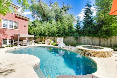 Tiny photo for 1106 Astor Place, Glencoe, IL 60022 (MLS # 12731345)