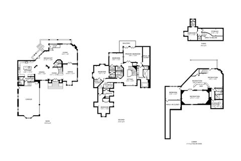 Tiny photo for 1106 Astor Place, Glencoe, IL 60022 (MLS # 12731345)