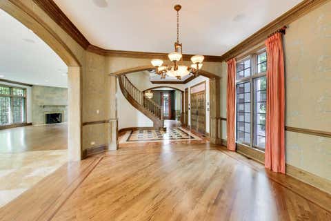 Tiny photo for 1106 Astor Place, Glencoe, IL 60022 (MLS # 12731345)