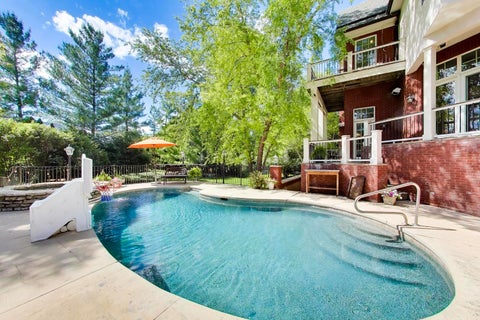 Tiny photo for 1106 Astor Place, Glencoe, IL 60022 (MLS # 12731345)