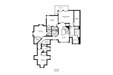 Tiny photo for 1106 Astor Place, Glencoe, IL 60022 (MLS # 12731345)