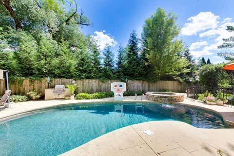 Tiny photo for 1106 Astor Place, Glencoe, IL 60022 (MLS # 12731345)