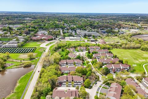 Tiny photo for 612 Shakespeare Drive, Grayslake, IL 60030 (MLS # 12627657)