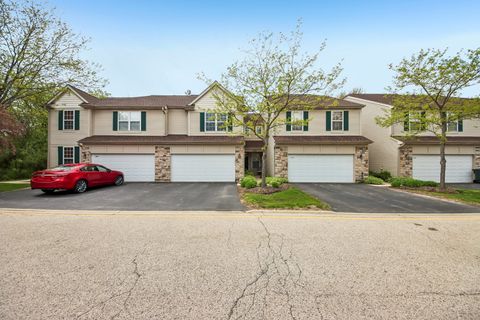 Tiny photo for 612 Shakespeare Drive, Grayslake, IL 60030 (MLS # 12627657)