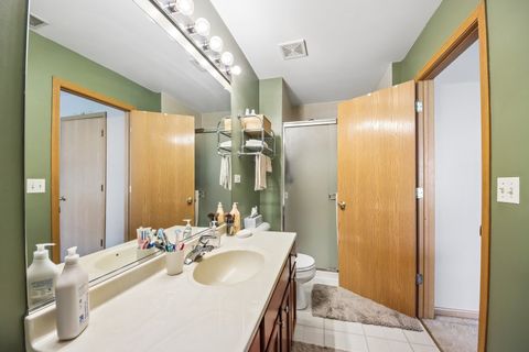 Tiny photo for 612 Shakespeare Drive, Grayslake, IL 60030 (MLS # 12627657)