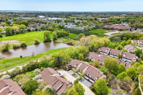 Tiny photo for 612 Shakespeare Drive, Grayslake, IL 60030 (MLS # 12627657)
