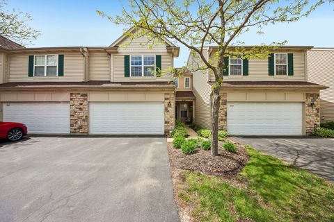 612 Shakespeare Drive Grayslake IL 60030