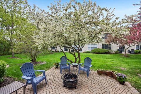 Tiny photo for 612 Shakespeare Drive, Grayslake, IL 60030 (MLS # 12627657)