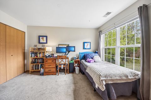 Tiny photo for 612 Shakespeare Drive, Grayslake, IL 60030 (MLS # 12627657)