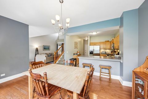 Tiny photo for 612 Shakespeare Drive, Grayslake, IL 60030 (MLS # 12627657)
