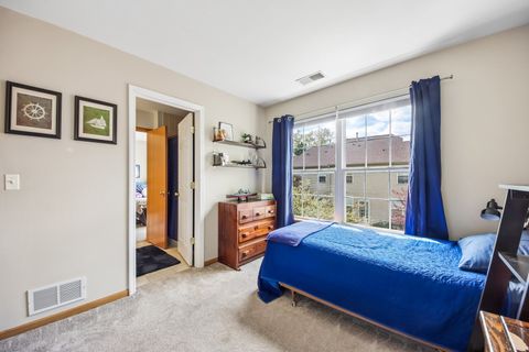 Tiny photo for 612 Shakespeare Drive, Grayslake, IL 60030 (MLS # 12627657)