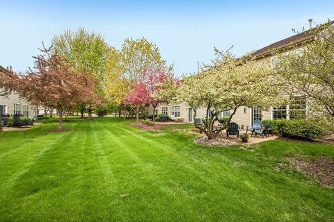 Tiny photo for 612 Shakespeare Drive, Grayslake, IL 60030 (MLS # 12627657)