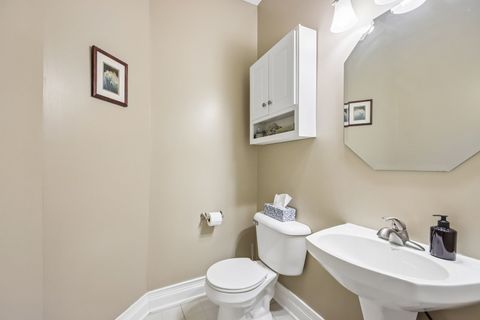 Tiny photo for 612 Shakespeare Drive, Grayslake, IL 60030 (MLS # 12627657)