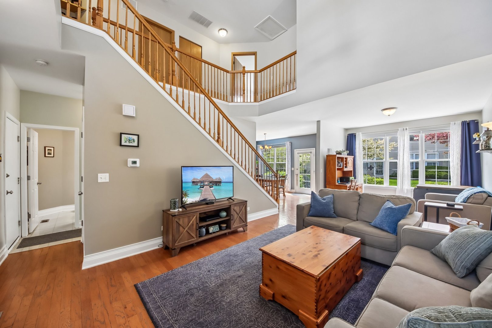 612 Shakespeare Drive