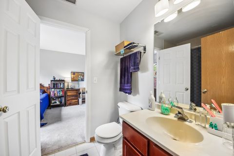 Tiny photo for 612 Shakespeare Drive, Grayslake, IL 60030 (MLS # 12627657)