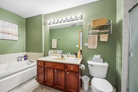 Tiny photo for 612 Shakespeare Drive, Grayslake, IL 60030 (MLS # 12627657)
