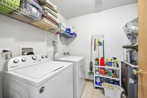 Tiny photo for 612 Shakespeare Drive, Grayslake, IL 60030 (MLS # 12627657)