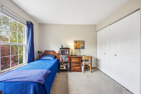 Tiny photo for 612 Shakespeare Drive, Grayslake, IL 60030 (MLS # 12627657)