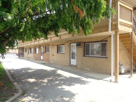 8817 S Roberts Road 5 Hickory Hills IL 60457