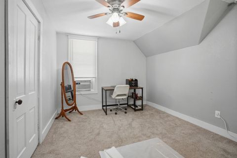 Tiny photo for 2626 N 3rd Street, Clinton, IA 52732 (MLS # 12682483)